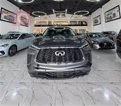 إنفينيتي QX60